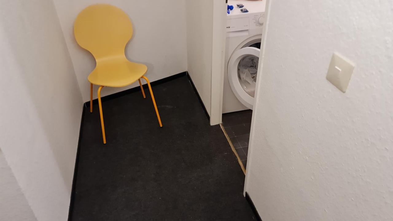 68 Qm # Fuer Alles & Fuer Jeden # City # Etage 4 # Aufzug # Hochhaus Mönchengladbach Eksteriør bilde