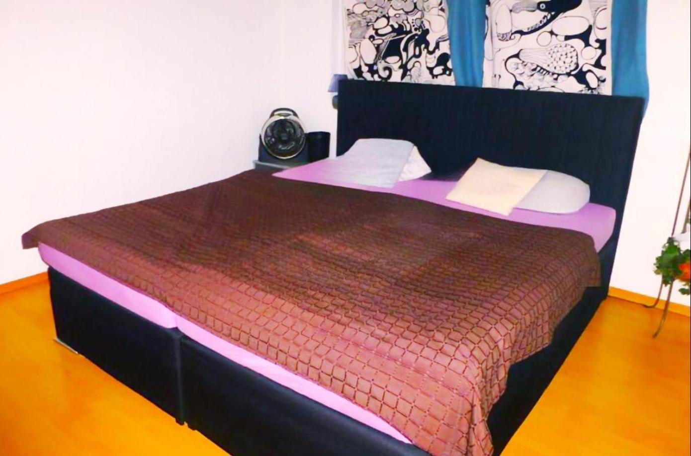68 Qm # Fuer Alles & Fuer Jeden # City # Etage 4 # Aufzug # Hochhaus Mönchengladbach Eksteriør bilde