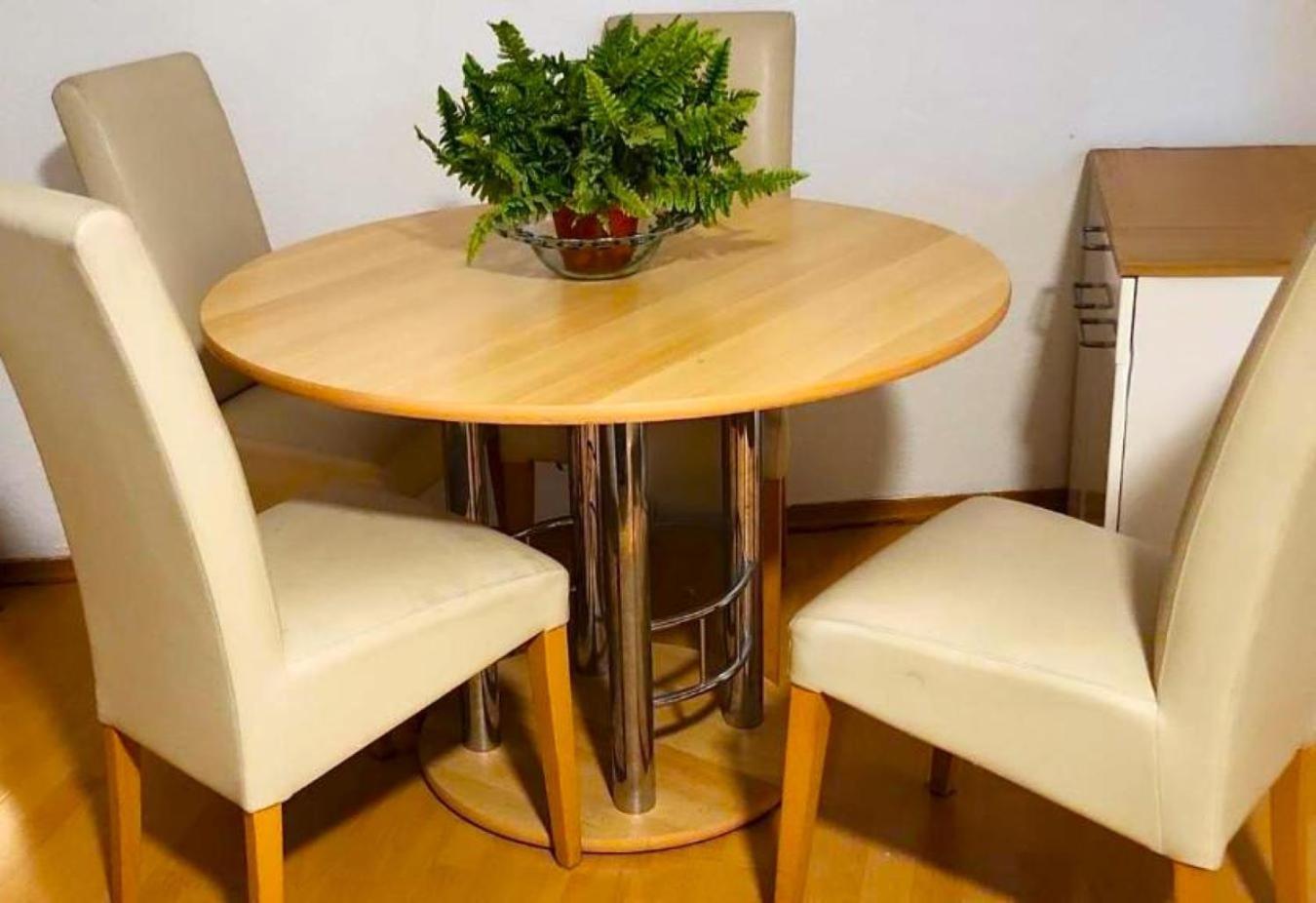 68 Qm # Fuer Alles & Fuer Jeden # City # Etage 4 # Aufzug # Hochhaus Mönchengladbach Eksteriør bilde